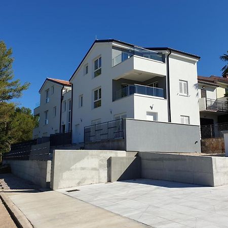 Holiday Apartments Novo Naselje Poreč Dış mekan fotoğraf