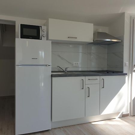 Holiday Apartments Novo Naselje Poreč Oda fotoğraf